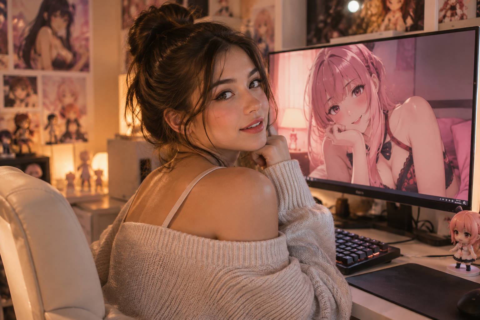 AI Hentai Chat: What It Is and Why People Try It