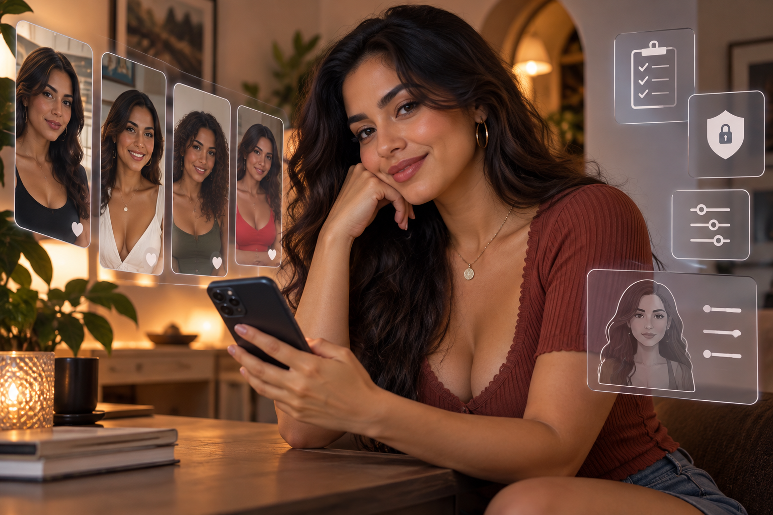 How we evaluated AI Latina apps: what should you look for? — Best AI Latina Companion Apps in 2026, Compared