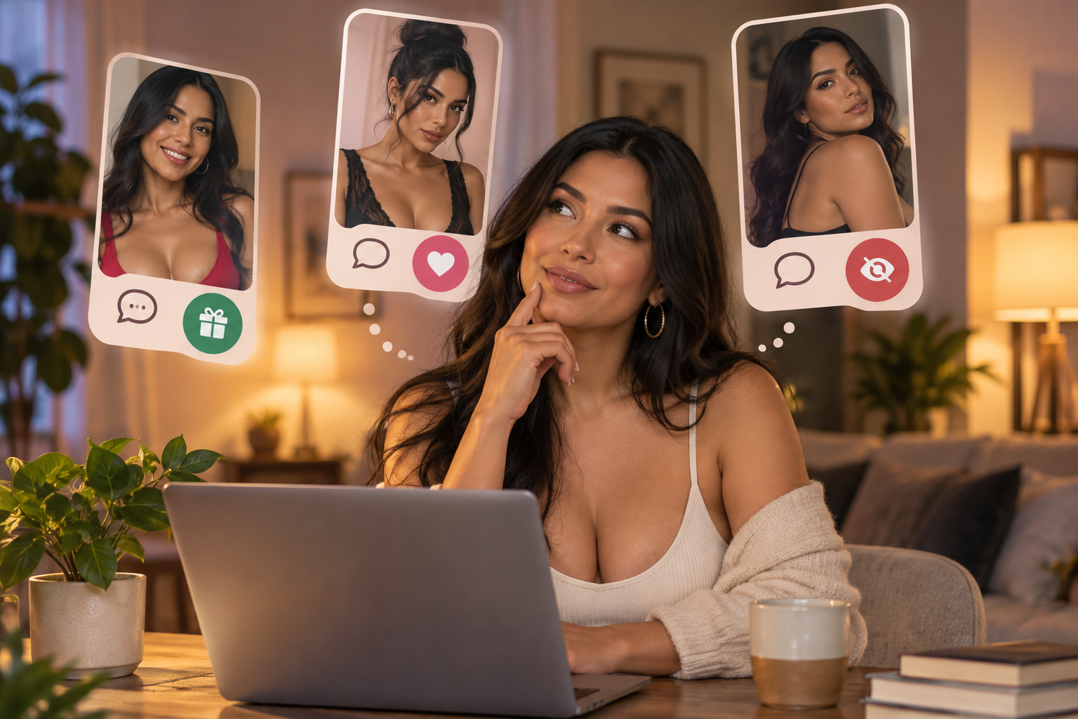 How do you create a realistic AI Latina companion without stereotypes? — Best AI Latina Companion Apps in 2026, Compared