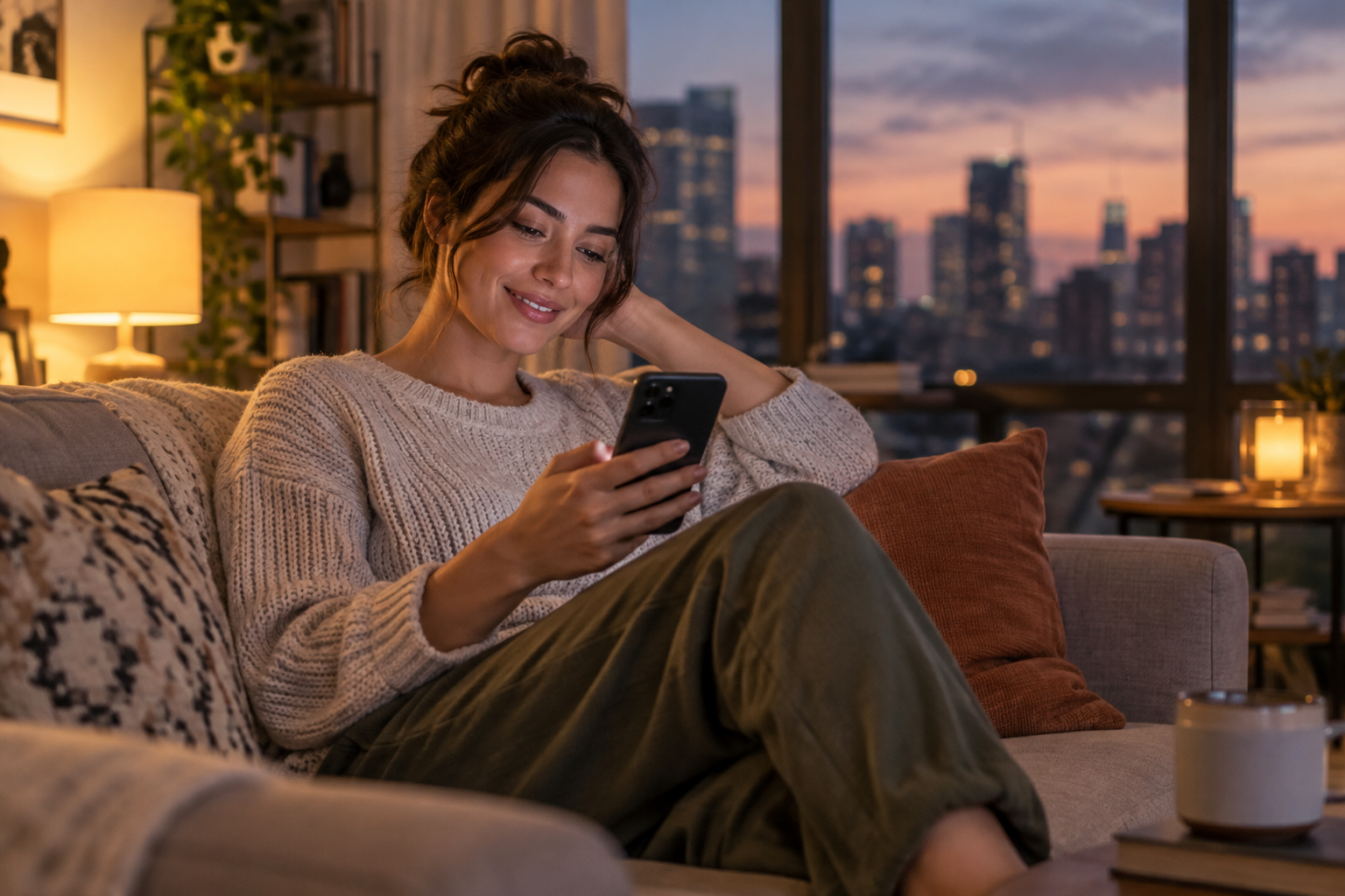 AI NAFW Chat: Why So Many Adults Are Curious in 2026