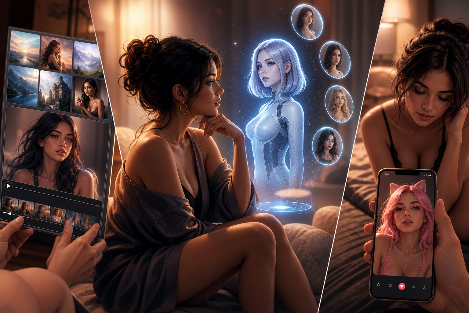 Which AI sex bot has the best memory and realism? — Best AI Sex Bot Apps in 2026, Ranked and Compared