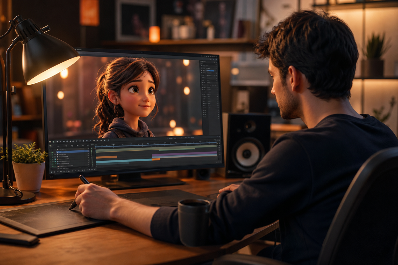 Animate Forever AI: What It Actually Means for You