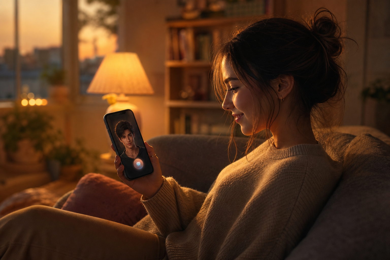 Best AI Companion Chatbot Apps 2026 Alternatives, Compared