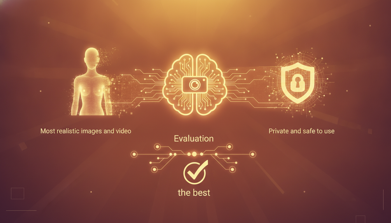 How did we evaluate these AI porn generators? — Best AI Porn Generator: Top Picks Compared for 2026