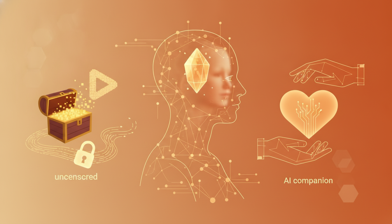 Which AI porn app is right for you? — Best AI Porn Generators and Companions in 2026