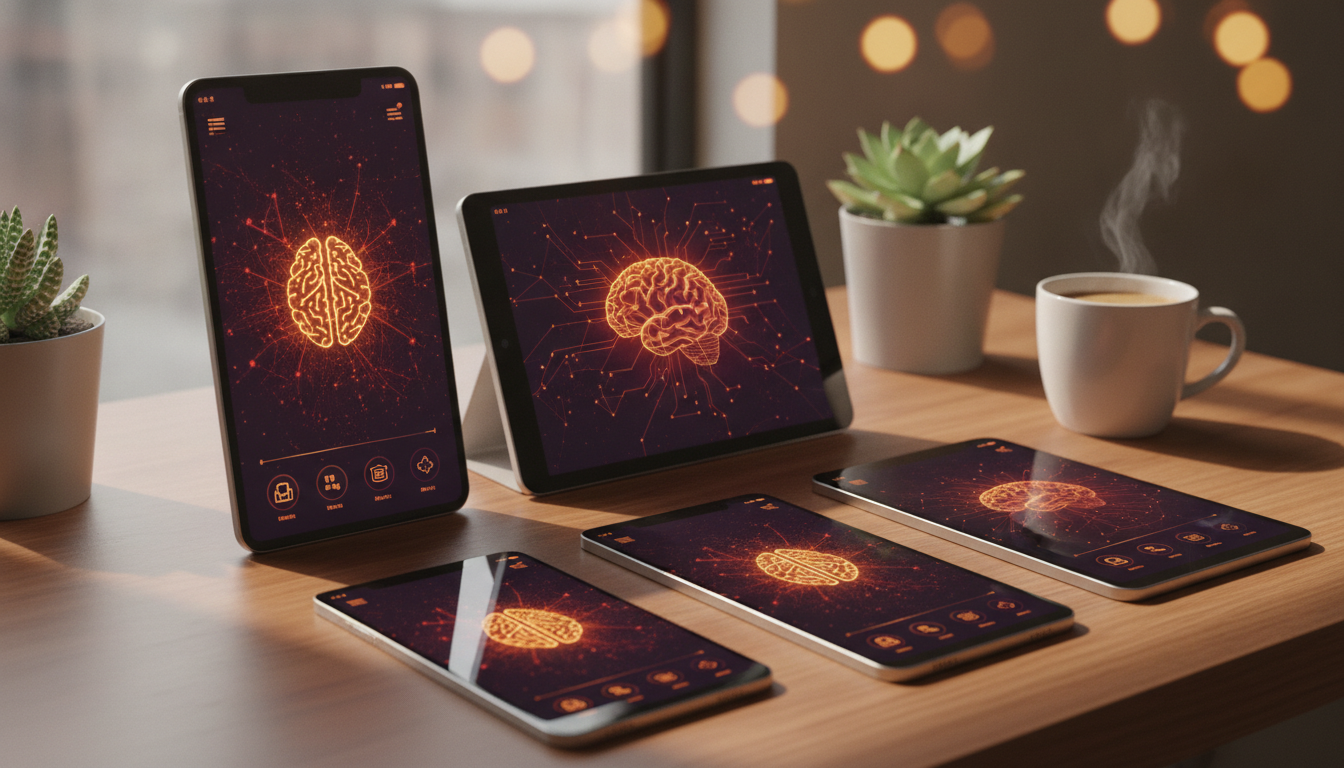 Best Apps Like Fluxoria in 2026: Top AI Companions