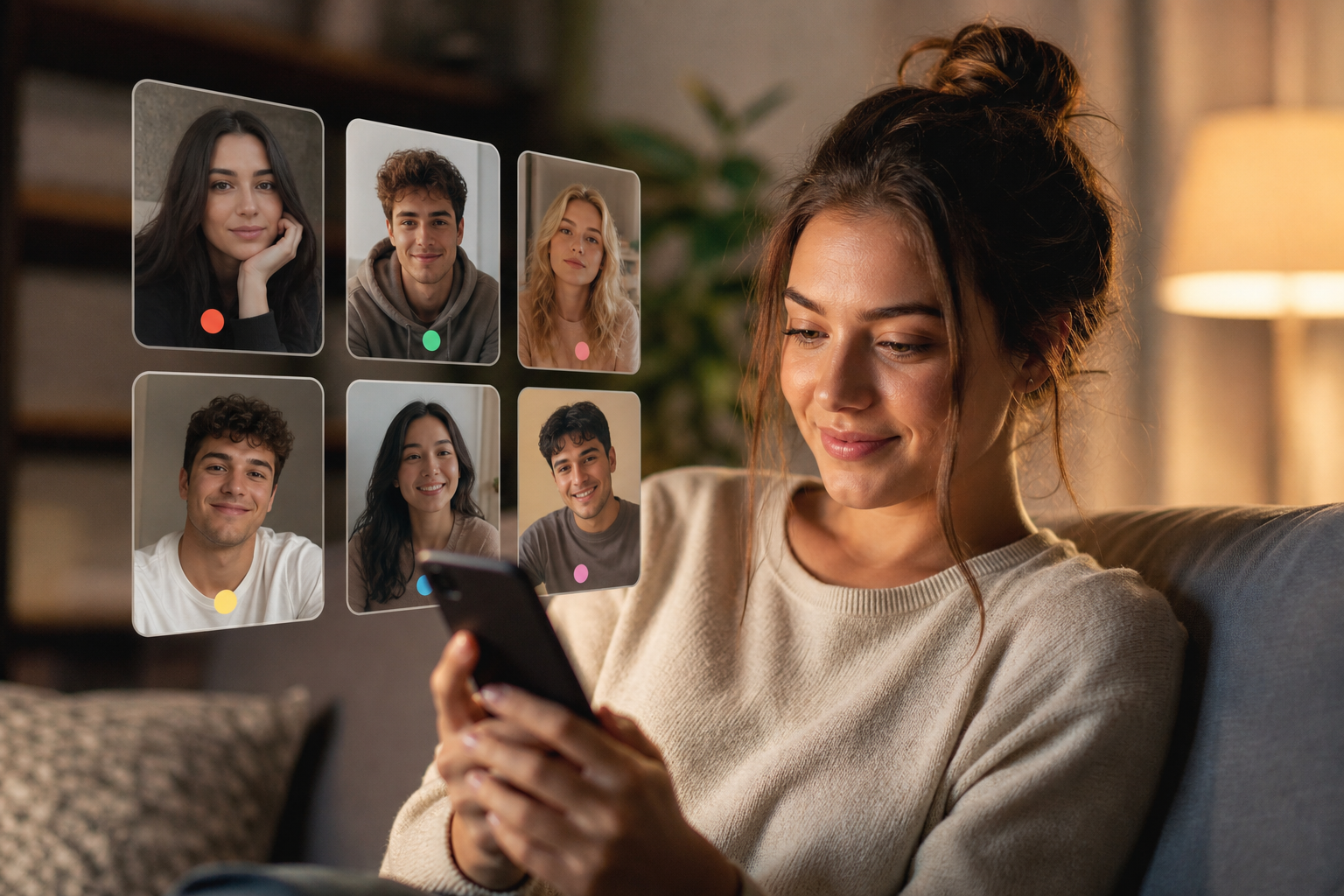 Best Emerald Chat Alternative Apps in 2026 Ranked