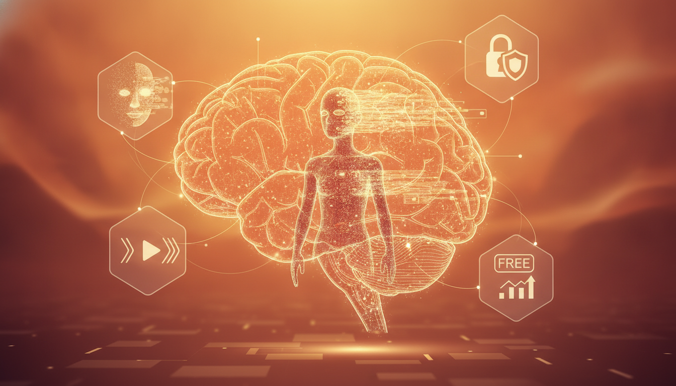 How did we evaluate these AI porn apps? — Best Free AI Porn Apps in 2026, Ranked and Compared