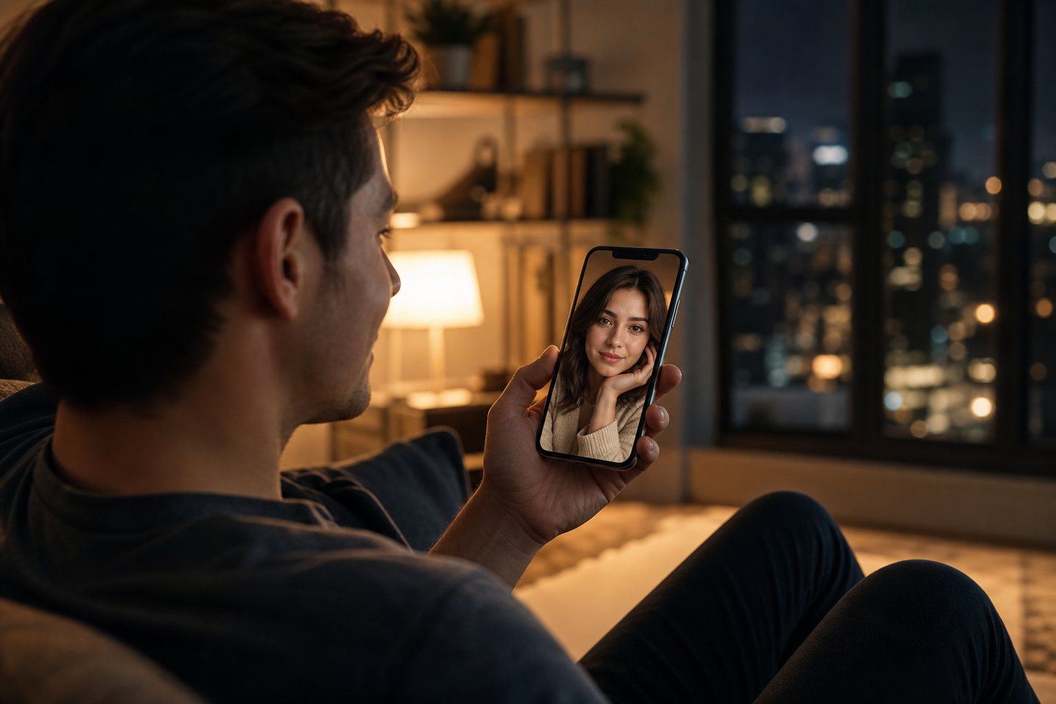 Best Girlfriend ChatGPT App in 2026: Top 8 Ranked