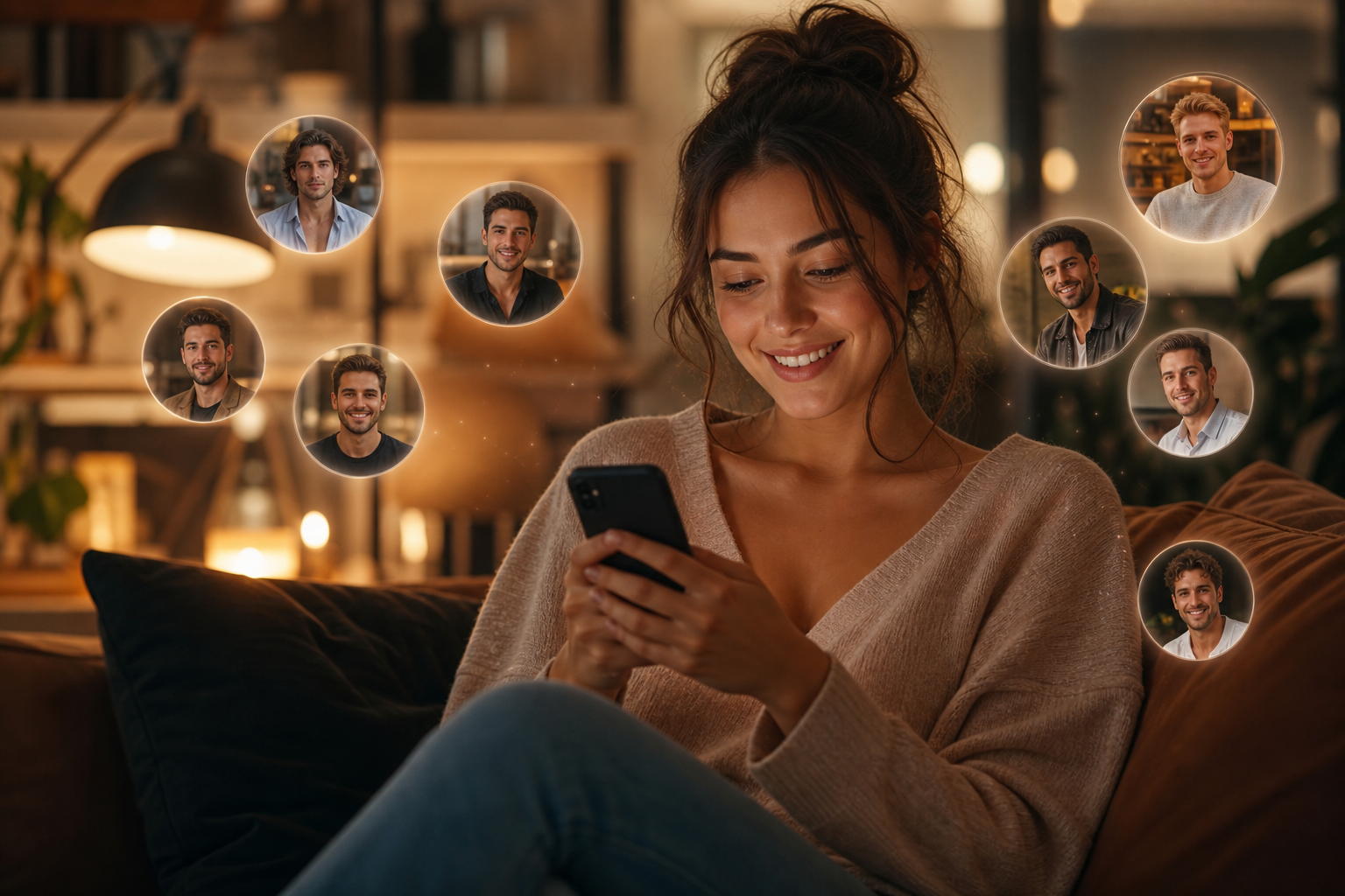 Best Lovescape AI Alternatives in 2026: Top 8 Picks