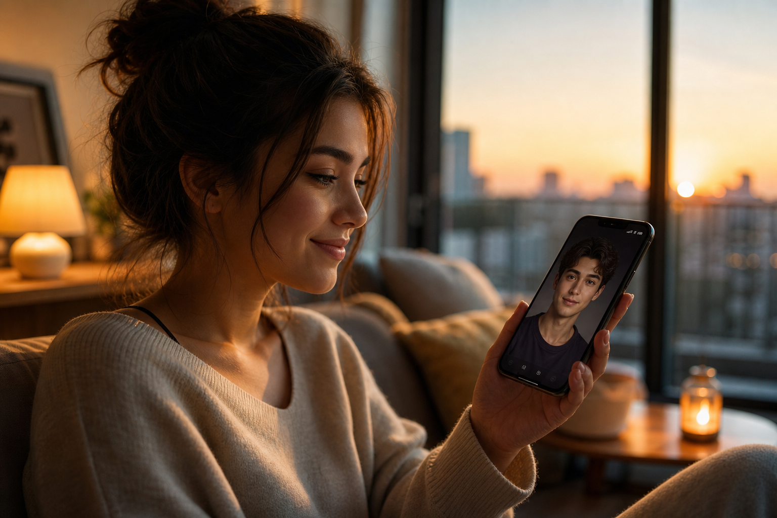 Best NoFilter AI Companion Apps in 2026, Ranked