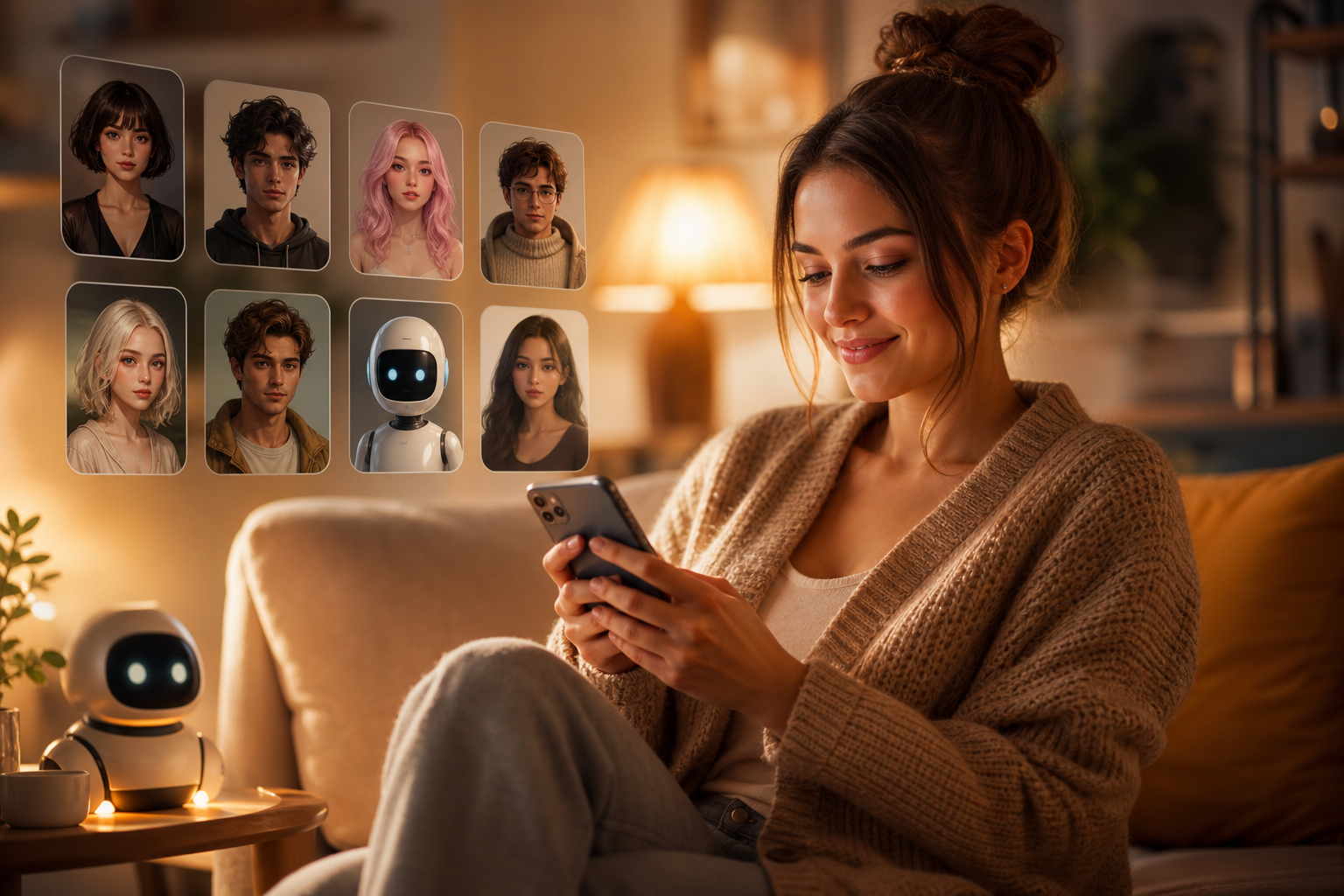 Best Nomi Alternative Apps in 2026: Top 8 Picks