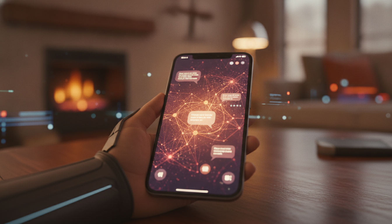 The Best NSFW AI Chat Apps in 2026, Ranked