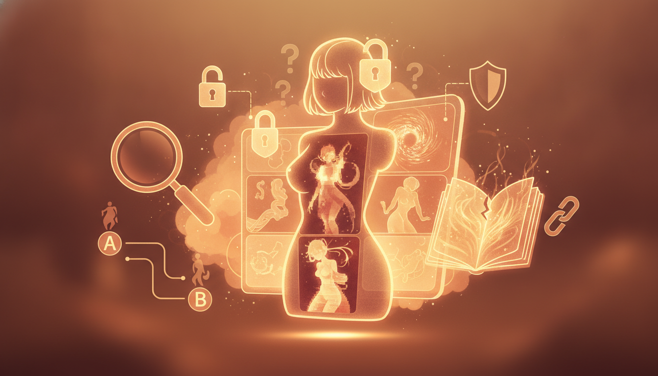Which free AI hentai generators are actually free? — Best Free AI Hentai Generator Apps Ranked 2026
