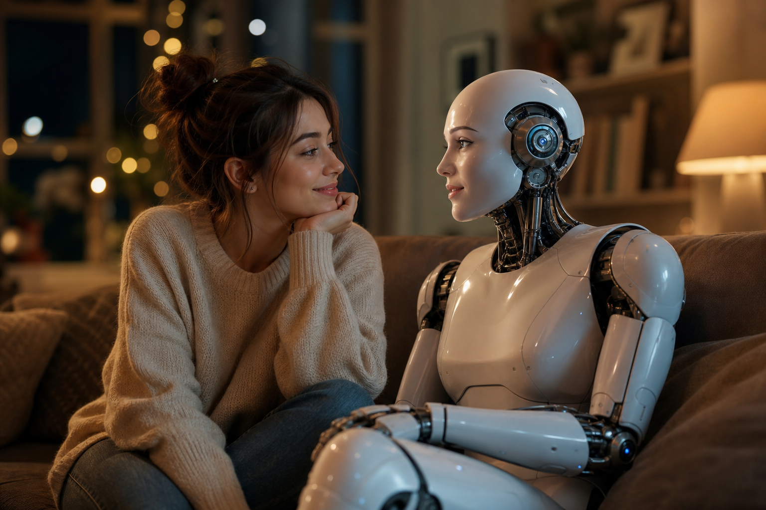 Girlfriend ChatGPT.ai: What People Are Really Asking