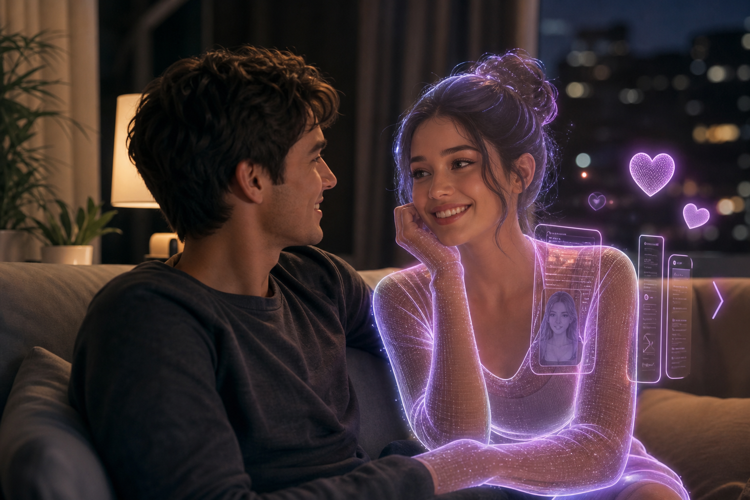 Girlfriend GPT AI: What It Is and Why It's Rising