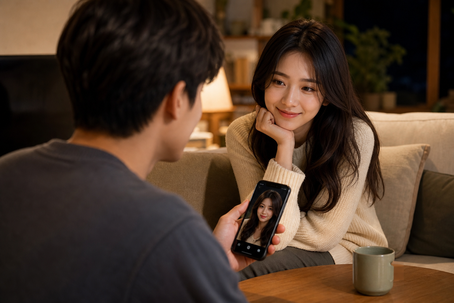 Girlfriend GPY: What This AI Companion Trend Means