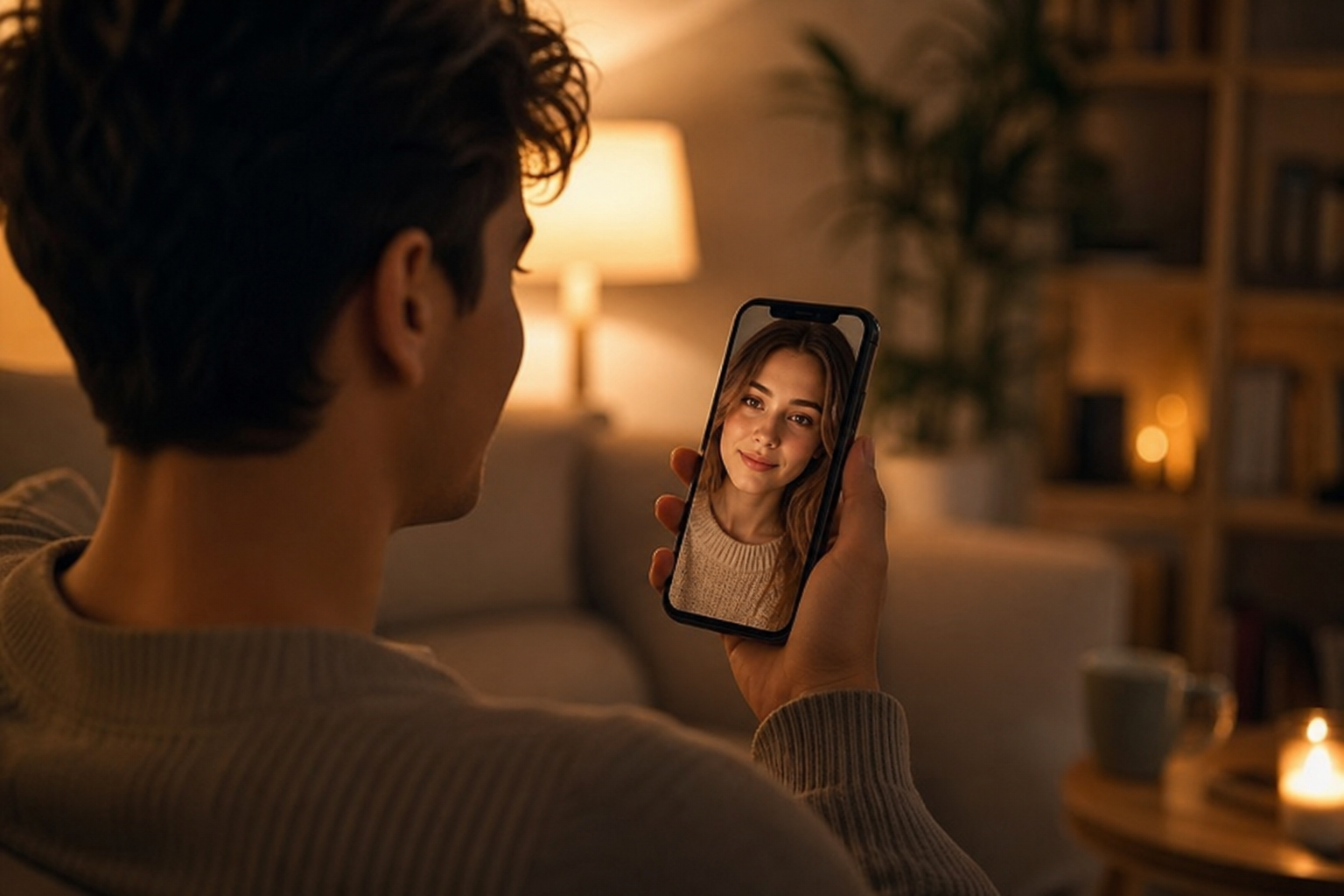 GPT Girlfriend: What It Is and Why People Love It