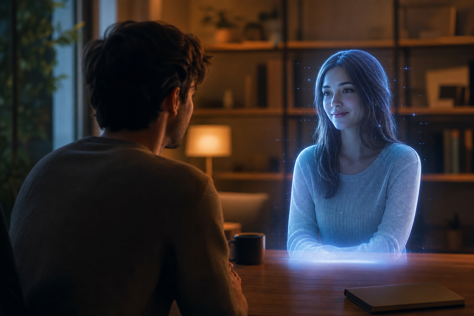 GPT Girlfriend: What It Is and Why People Want One