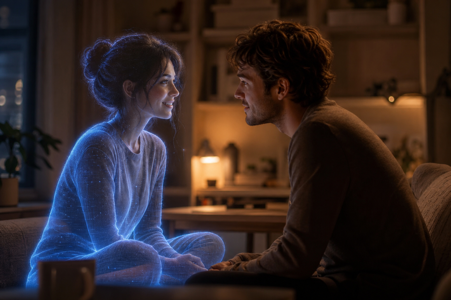 GPT Girlfriend: What It Really Feels Like in 2026
