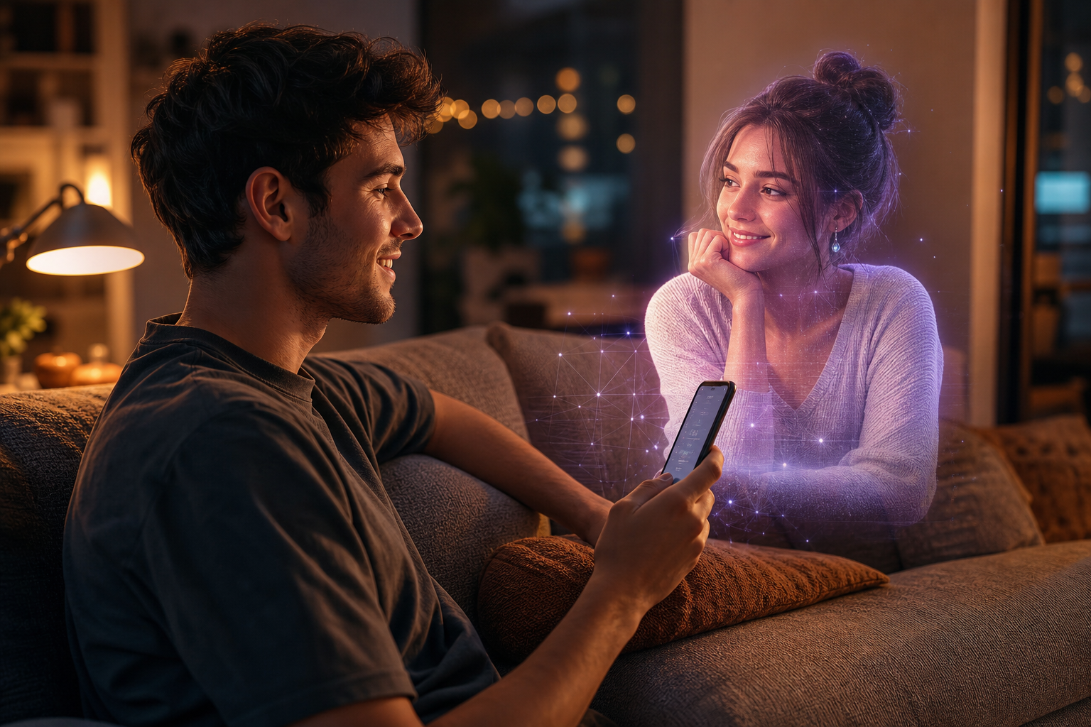 GPT Girlfriends: What They Are and Why 2026 Cares