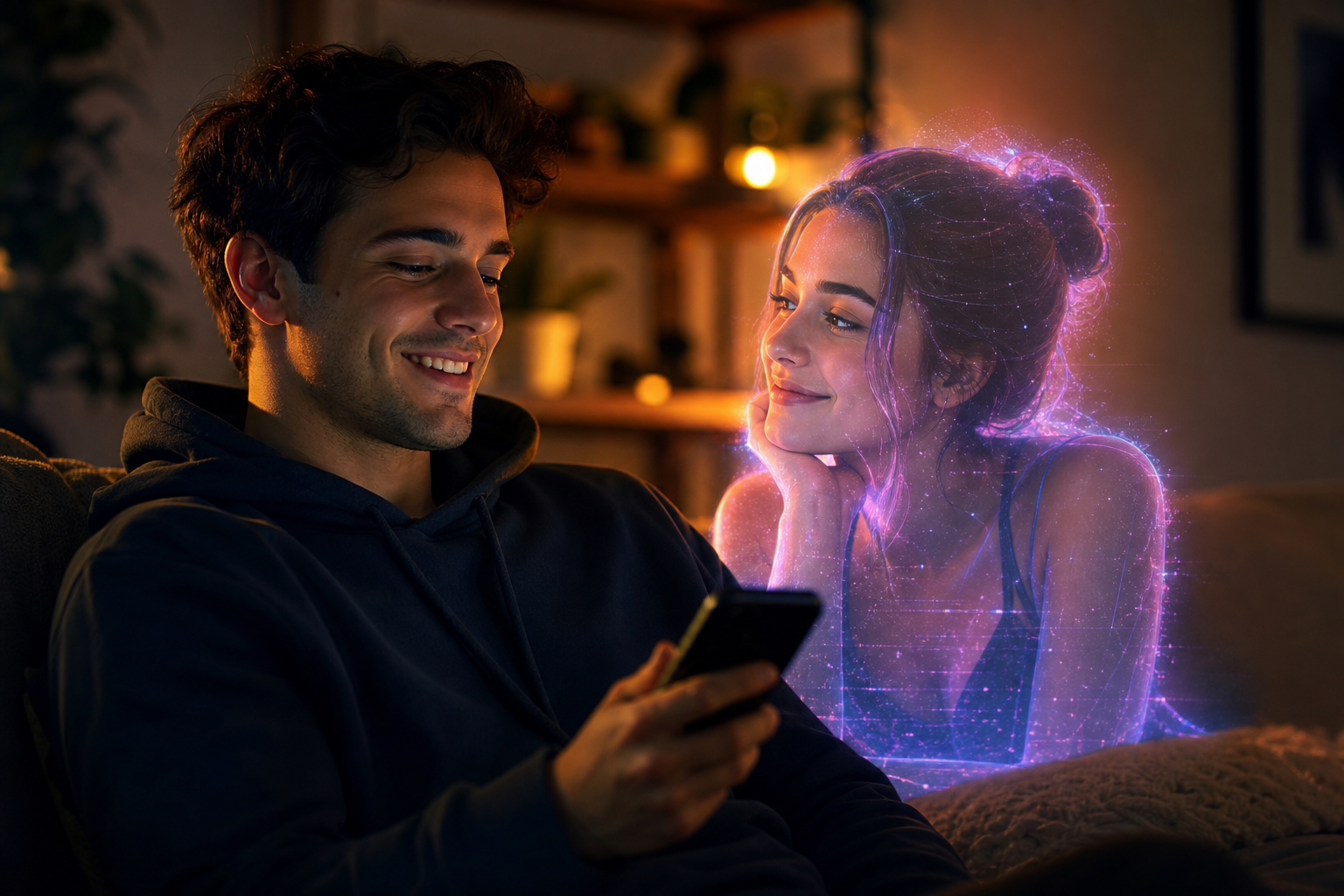 GPTGirlfriends: Why Everyone's Talking About Them