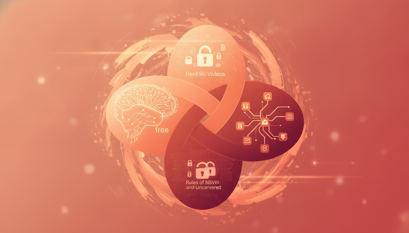 Are hent AI video apps private and safe to use? — Best Apps for Hent AI Videos in 2026, Compared