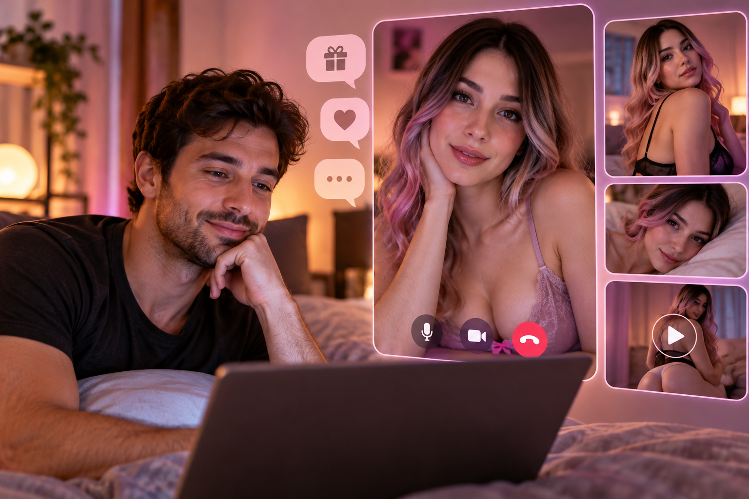 Which trans AI chat app is right for you? — Best Trans AI Chat Apps in 2026, Compared