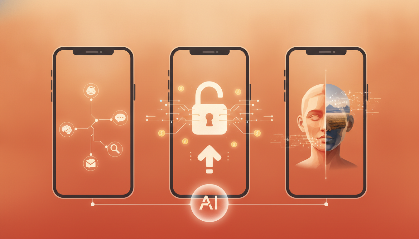 How do these apps handle privacy and safety? — Best Unrestricted AI Chat Apps in 2026