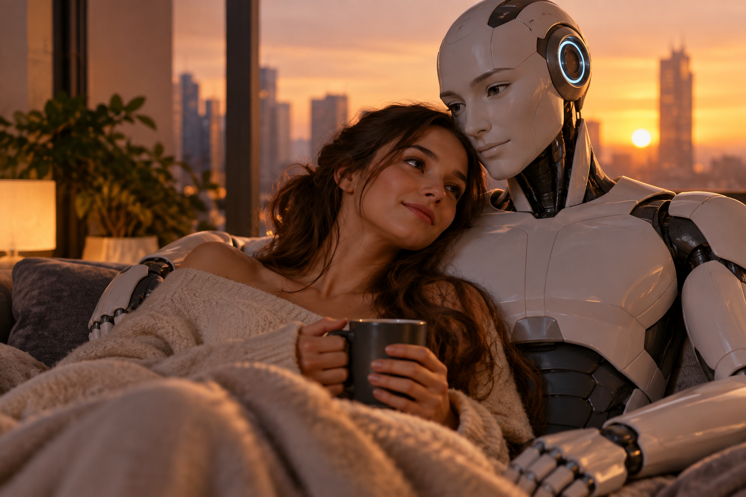 What Does a Dream AI Companion Actually Feel Like?