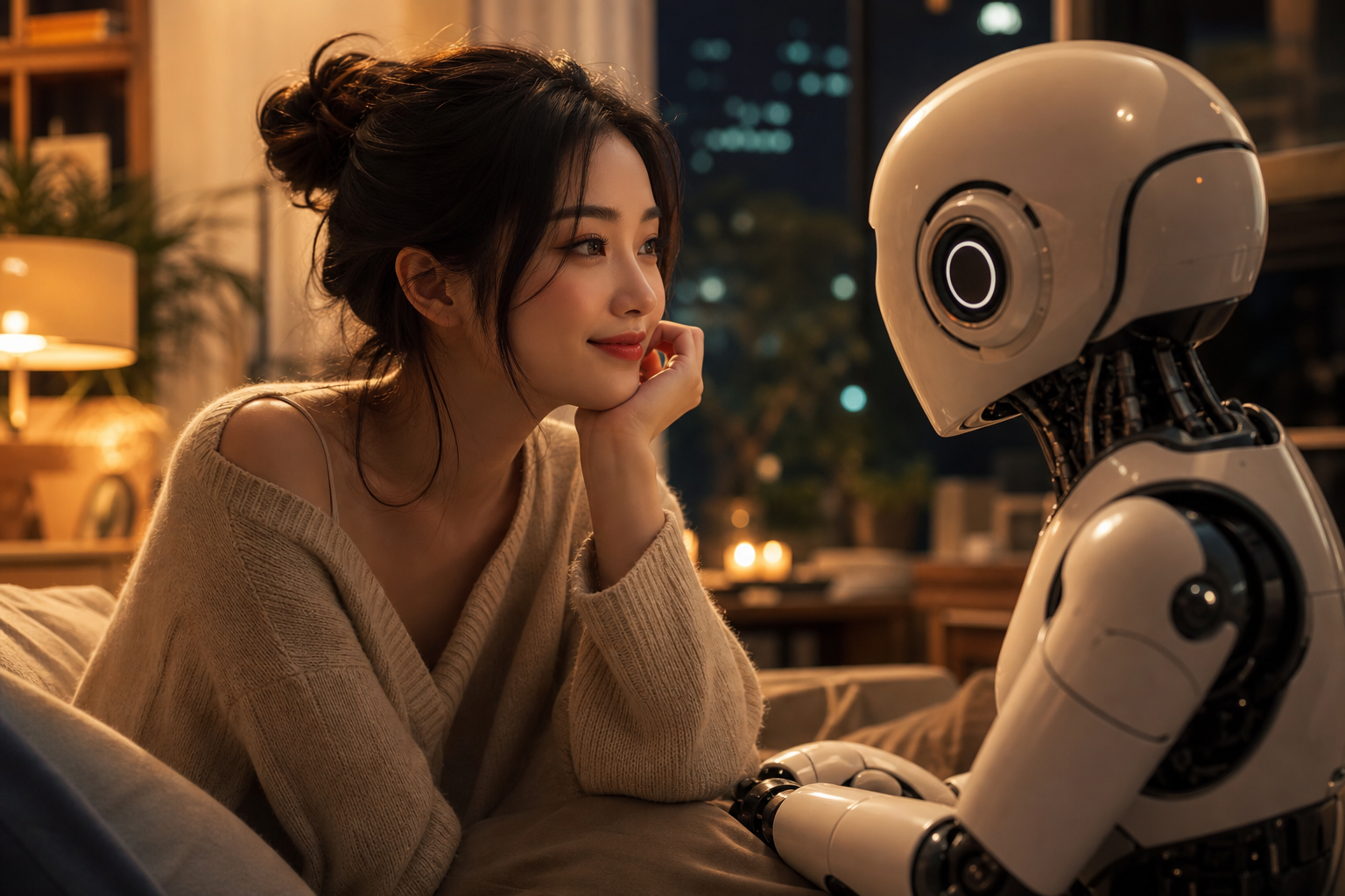 What Is a GPT GF AI and Why Are People Curious?