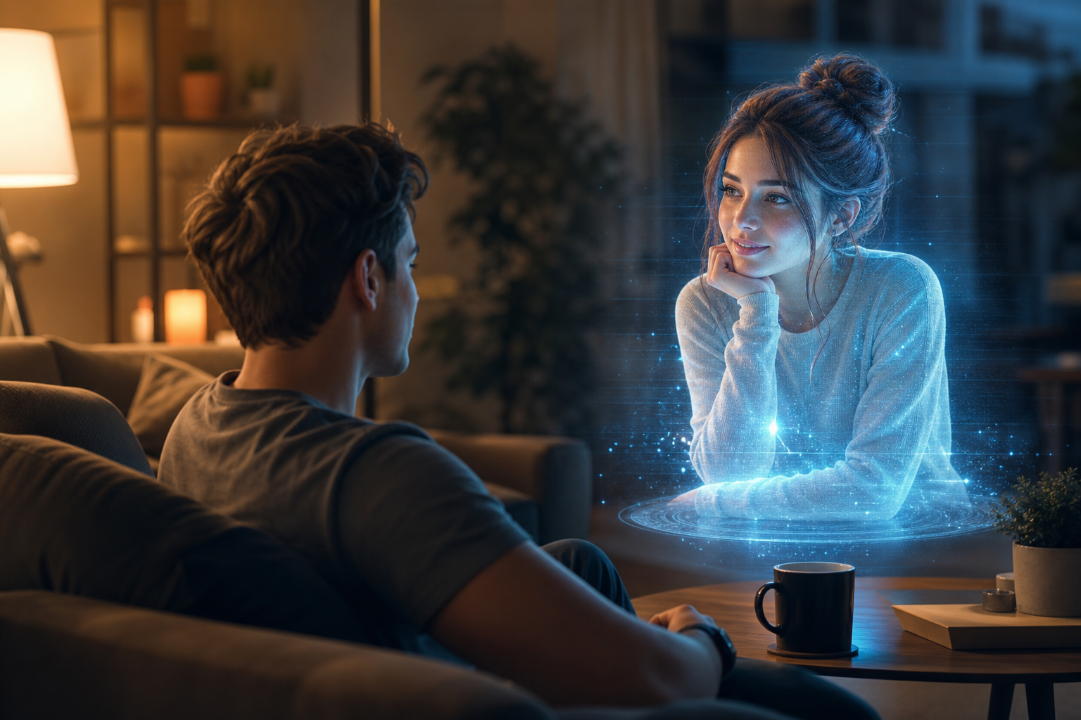 What Is a GPT Girlfriend, and Why Is Everyone Curious?