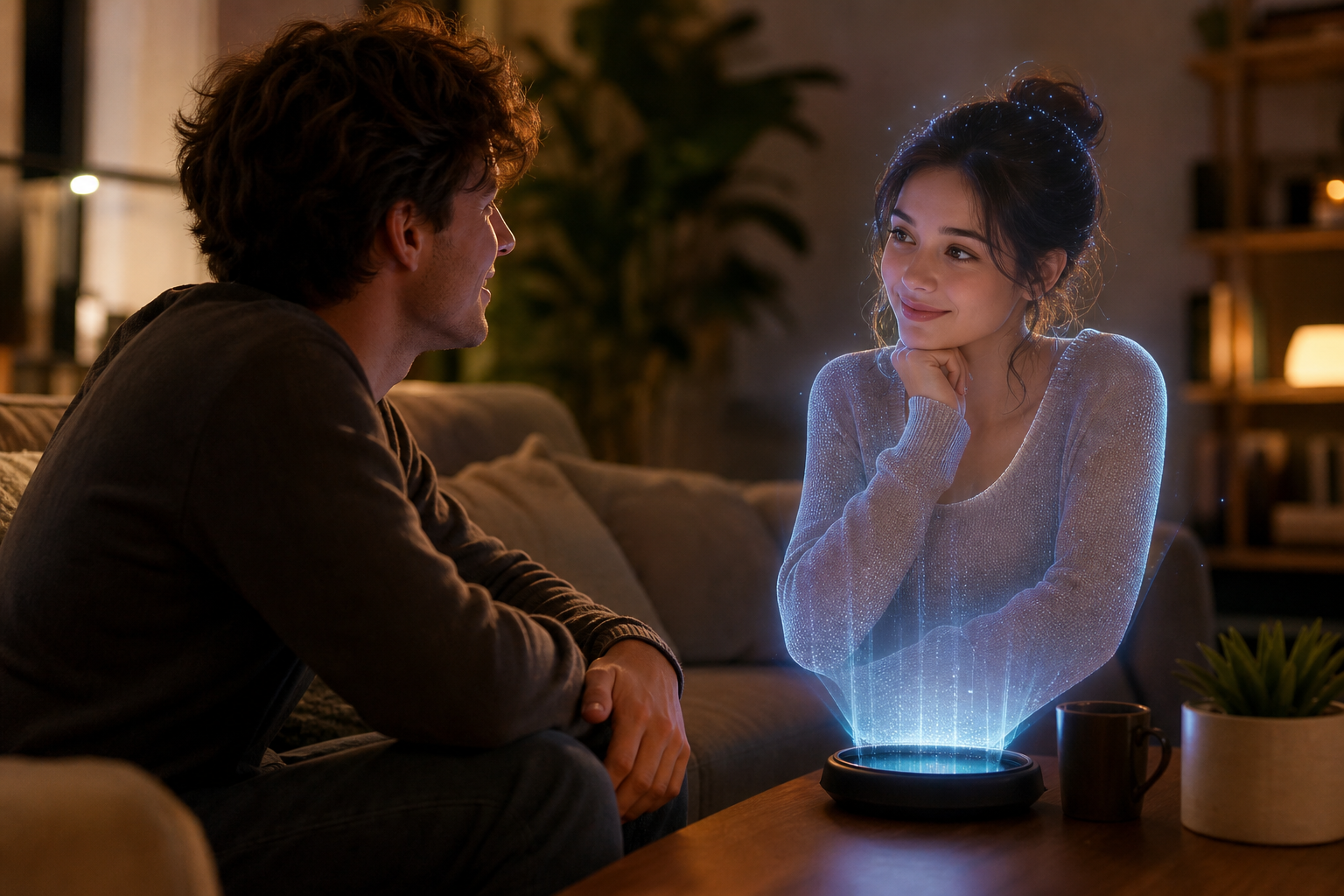 What Is a GPTGirlfriend and Why Do People Want One?