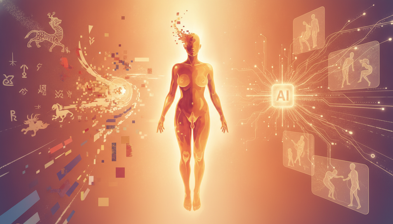 What Is AI Futanari and Why Are So Many People Curious? — illustration 1