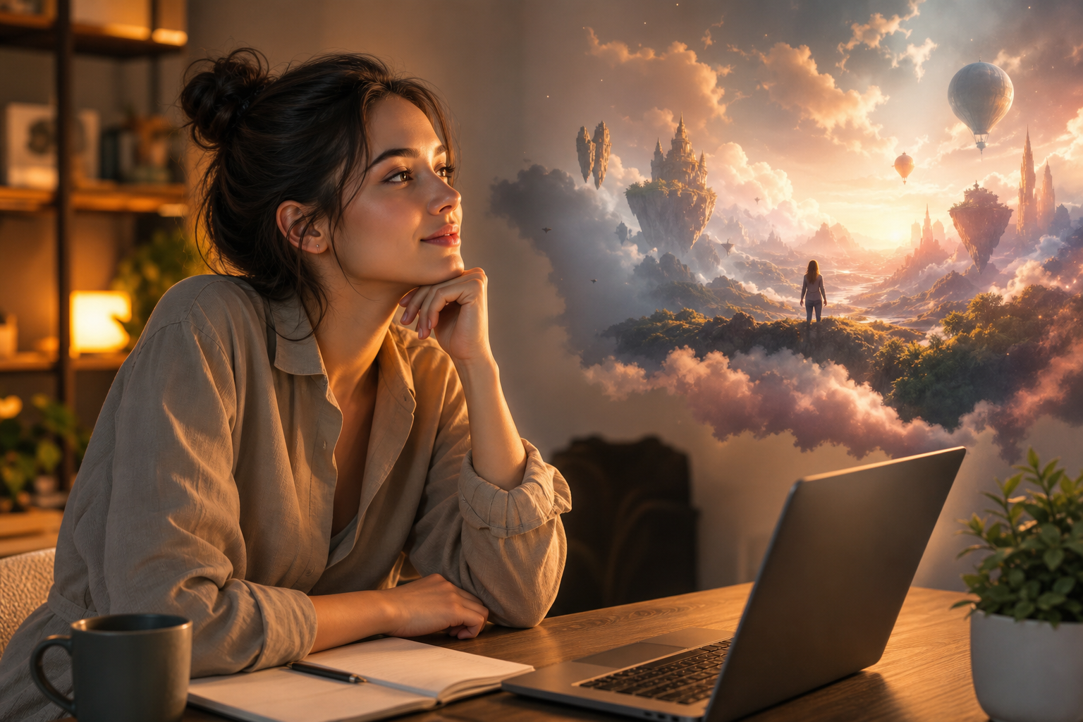 What Is DreamGen AI and Why Are People Curious?