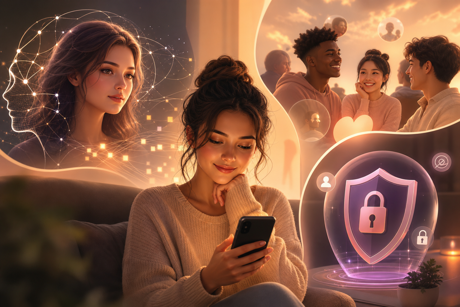 What Is DreamGen AI and Why Are People Curious? — illustration 1