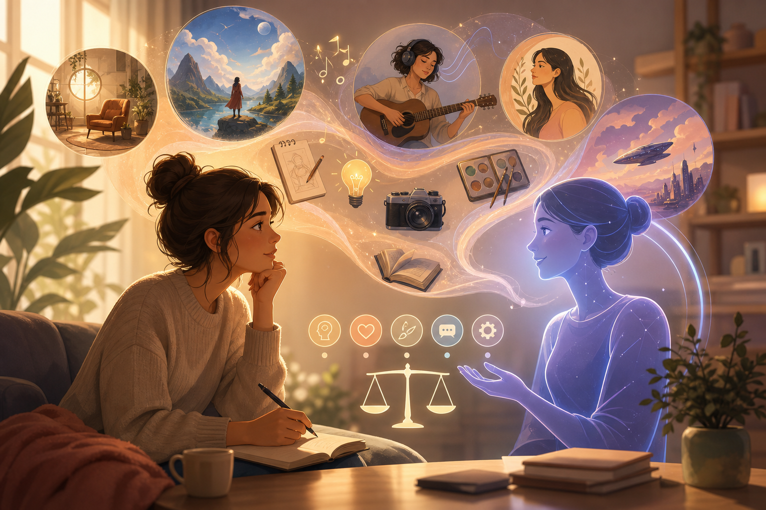 What Is DreamGen AI and Why Are People Curious? — illustration 2