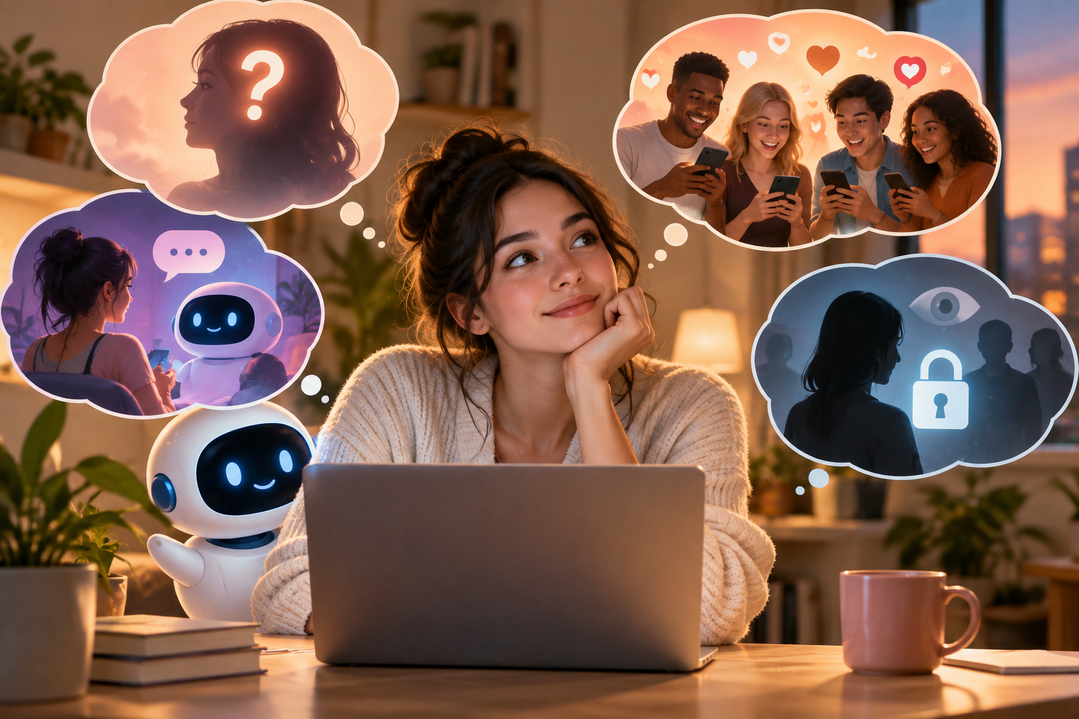 What Is EroAI and Why Is Everyone Curious in 2026? — illustration 1