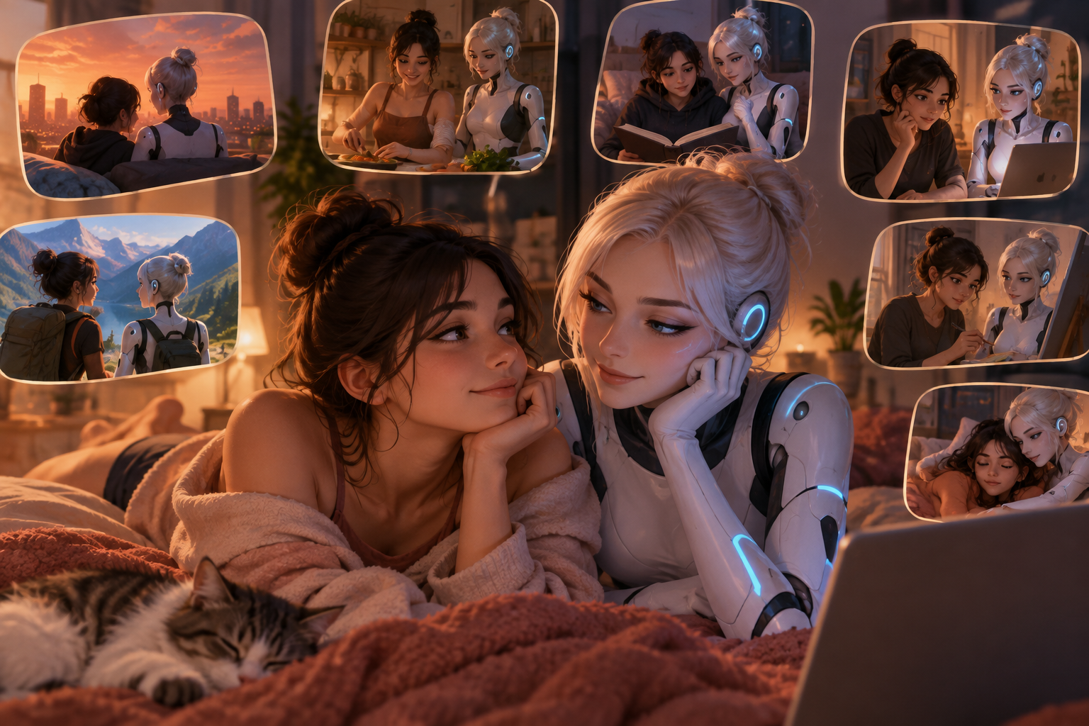 What Is EroAI and Why Is Everyone Curious in 2026? — illustration 2