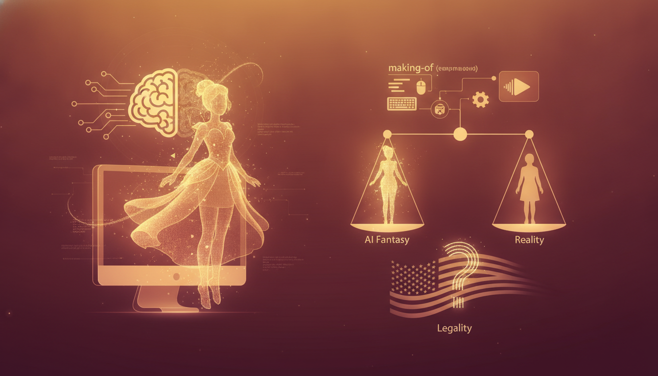 What Is Hent AI Video, and Why Are So Many Curious? — illustration 1
