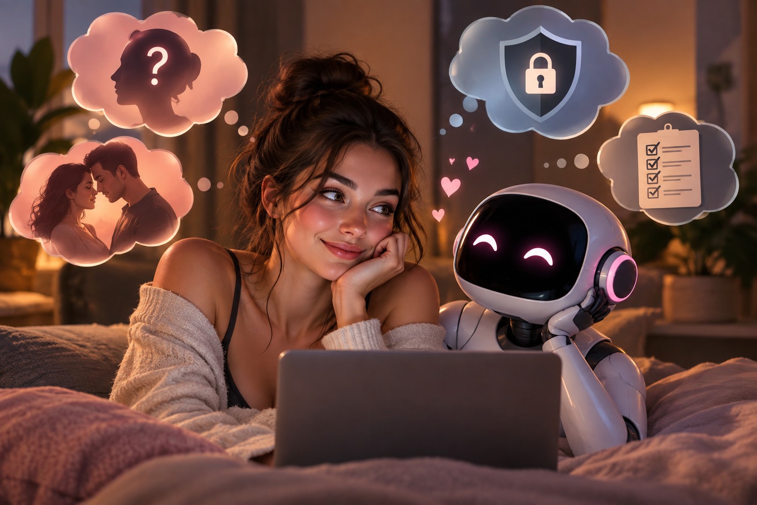 What Is SexyAI, and Why Are So Many People Curious? — illustration 1