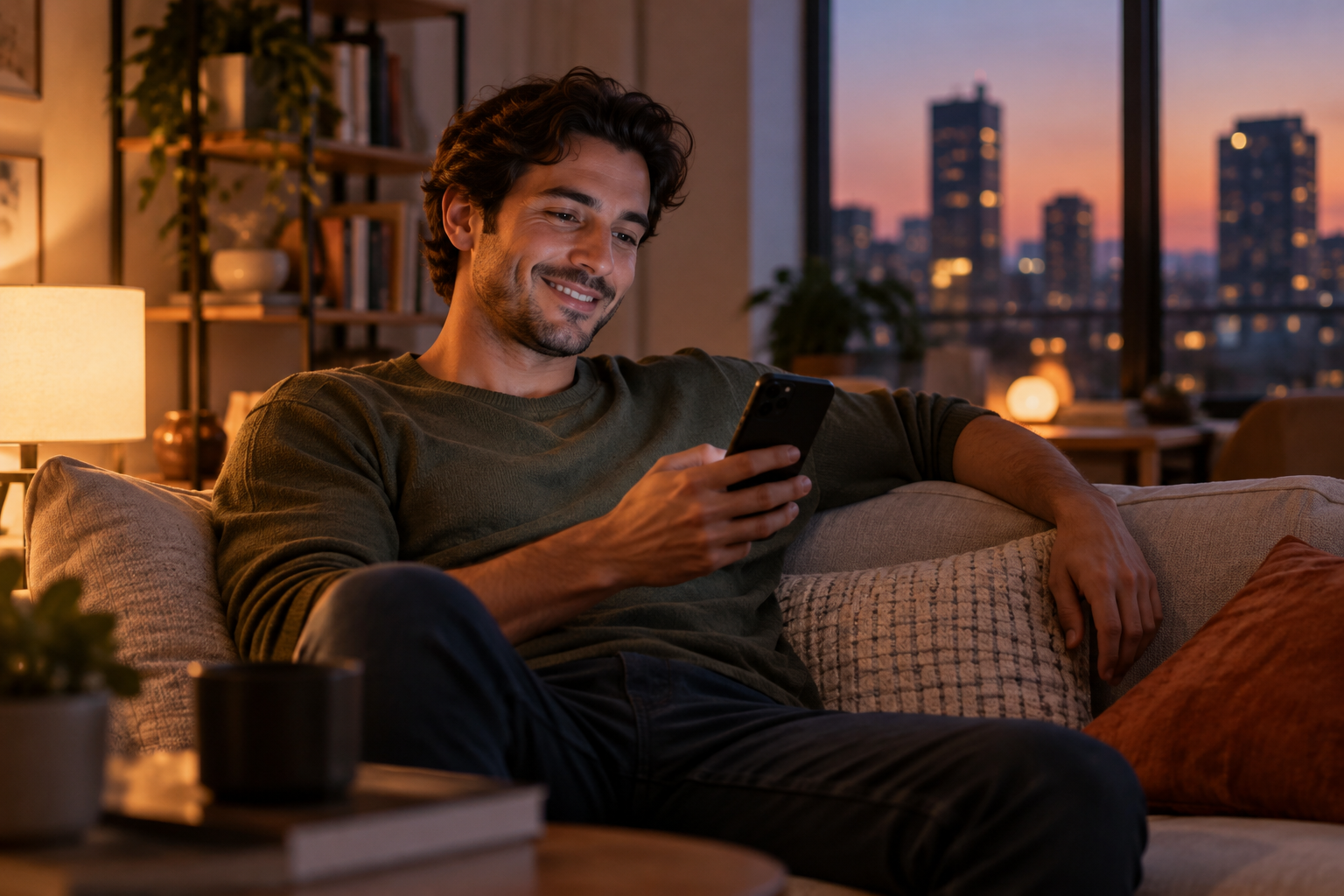 Why Roleplay Sex Chat Feels So Real (and Who It's For)