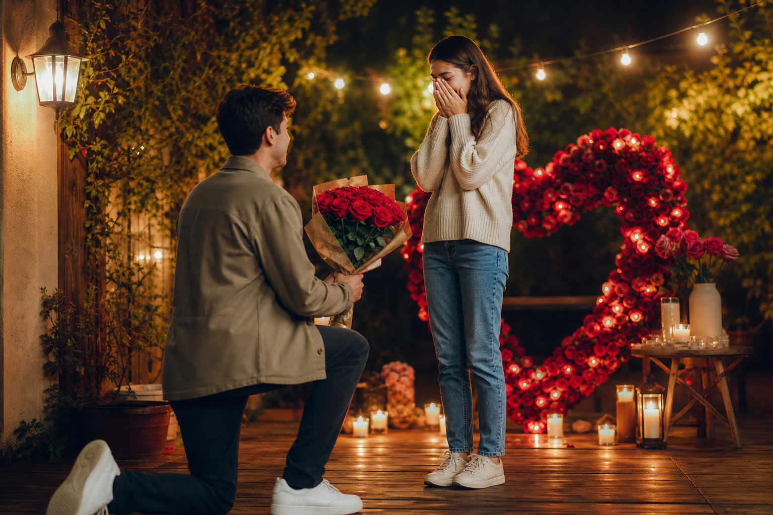 Will You Be My Girlfriend Asking Ideas: Best AI Apps 2026