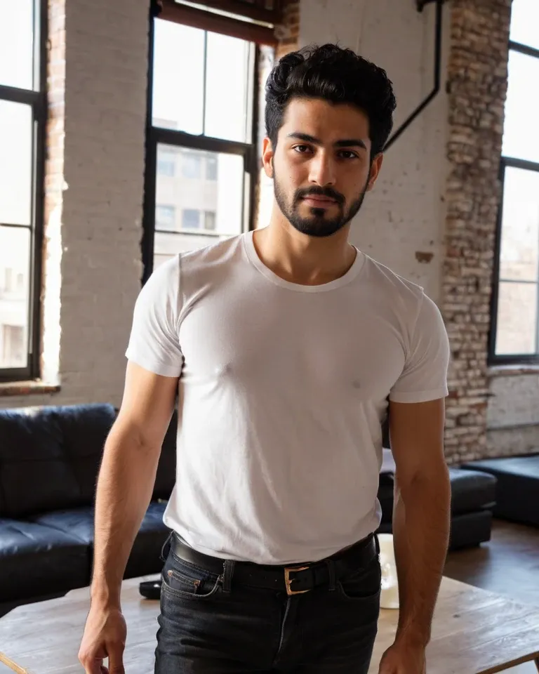 Arab