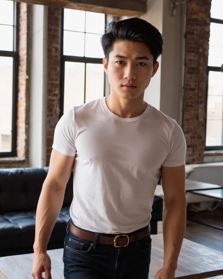 Asian